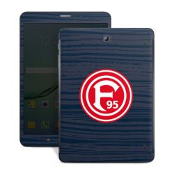 Folien für Tablets matt