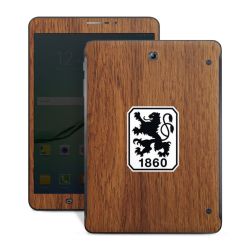 Folien für Tablets matt