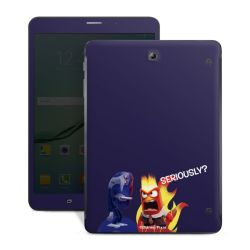 Foils for Tablets matt