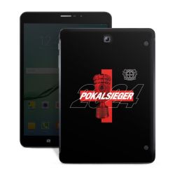 Folien für Tablets matt