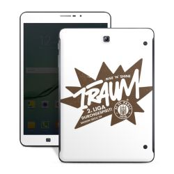 Folien für Tablets matt