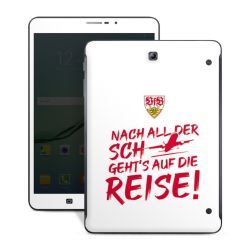 Folien für Tablets matt