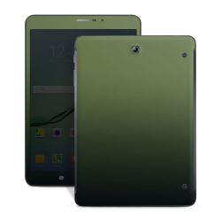 Folien für Tablets matt