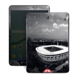 Folien für Tablets matt