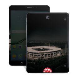 Folien für Tablets matt