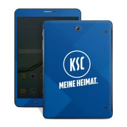 Folien für Tablets matt