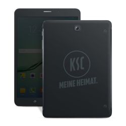 Folien für Tablets matt