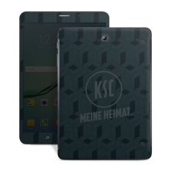 Folien für Tablets matt