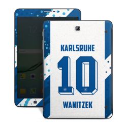 Folien für Tablets matt