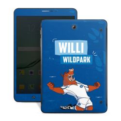 Folien für Tablets matt