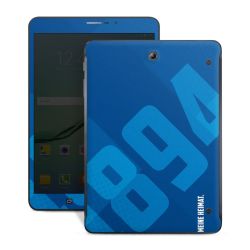 Folien für Tablets matt