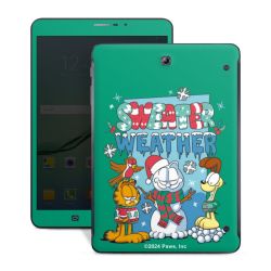 Foils for Tablets matt