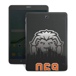 Folien für Tablets matt