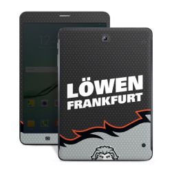 Folien für Tablets matt
