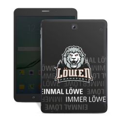 Folien für Tablets matt