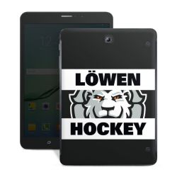 Folien für Tablets matt