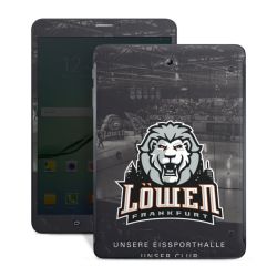 Folien für Tablets matt