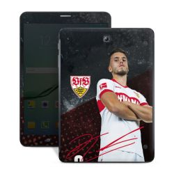 Folien für Tablets matt