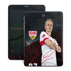 Folien für Tablets matt