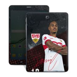 Folien für Tablets matt