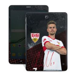 Folien für Tablets matt