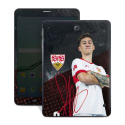 Folien für Tablets matt