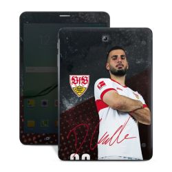 Folien für Tablets matt