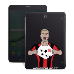 Folien für Tablets matt