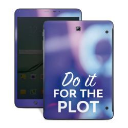 Foils for Tablets matt