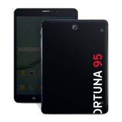 Folien für Tablets matt