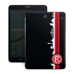 Folien für Tablets matt