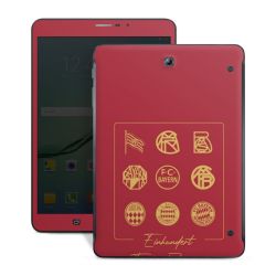 Foils for Tablets matt
