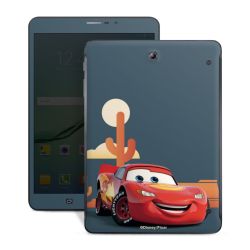 Folien für Tablets matt