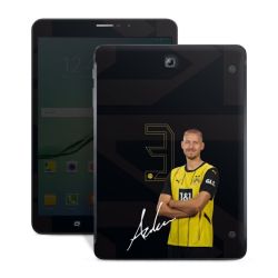 Foils for Tablets matt