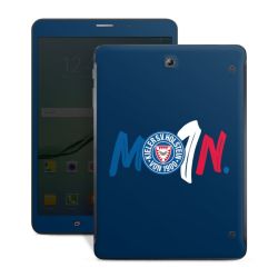 Folien für Tablets matt