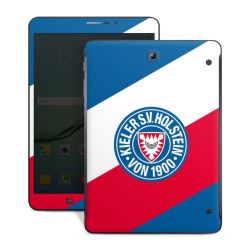 Folien für Tablets matt