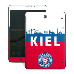 Folien für Tablets matt