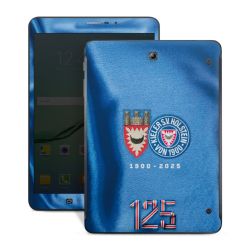 Folien für Tablets matt