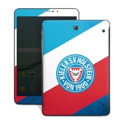 Folien für Tablets matt