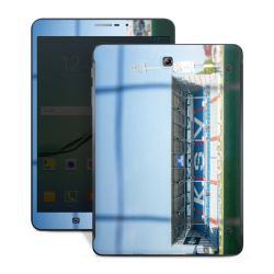 Folien für Tablets matt