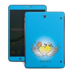 Folien für Tablets matt