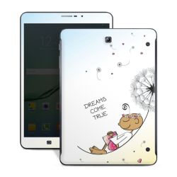 Folien für Tablets matt