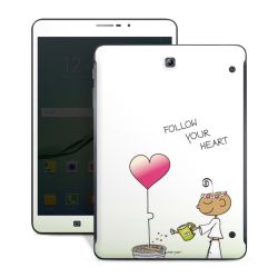 Folien für Tablets matt