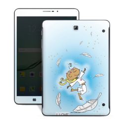 Folien für Tablets matt