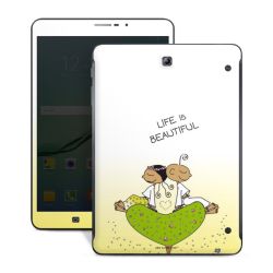 Folien für Tablets matt