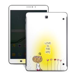 Folien für Tablets matt