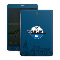 Folien für Tablets matt