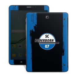 Folien für Tablets matt