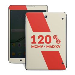 Folien für Tablets matt