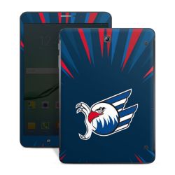 Folien für Tablets matt